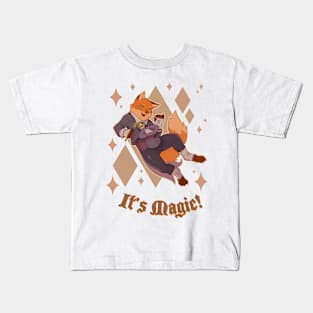 It's Magic! Kids T-Shirt